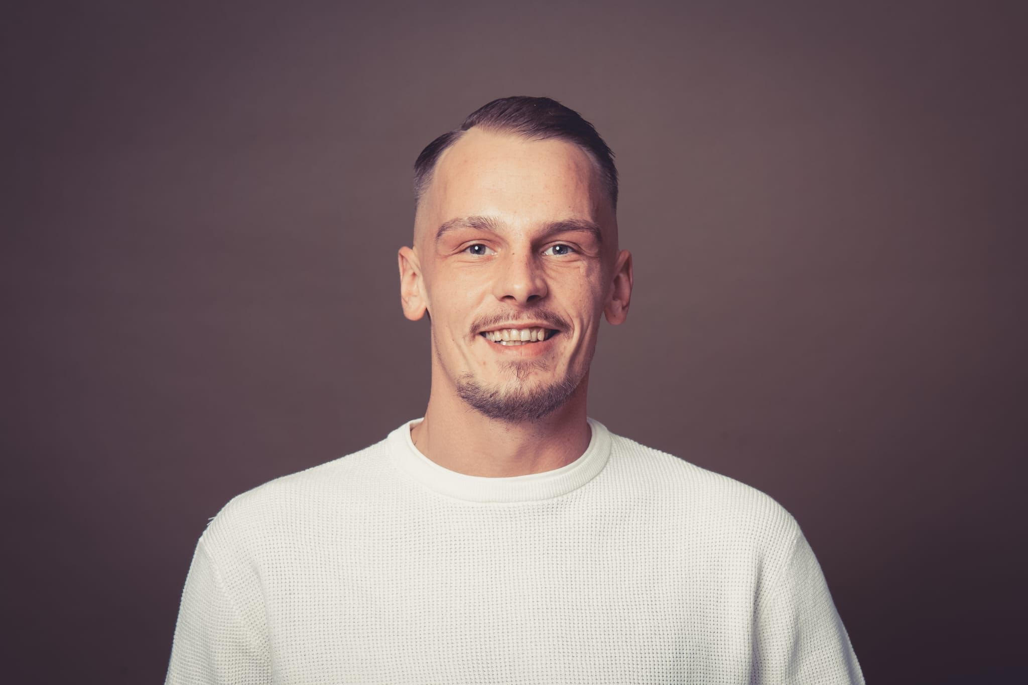 Maurice Wolbach – Wolbach Webdesign